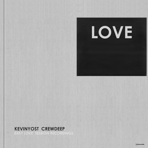 Kevin Yost, Crew Deep - Easy Love Anthem [IRECEPIREC1143D1TRSPDTRX]